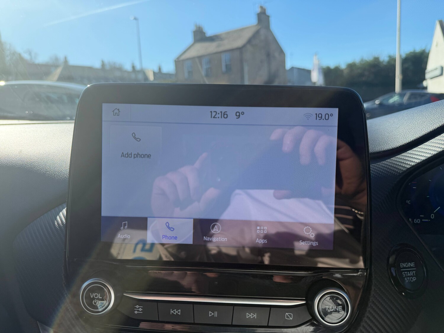 Used Ford Puma 2023 for sale - 77662174: Photo 20