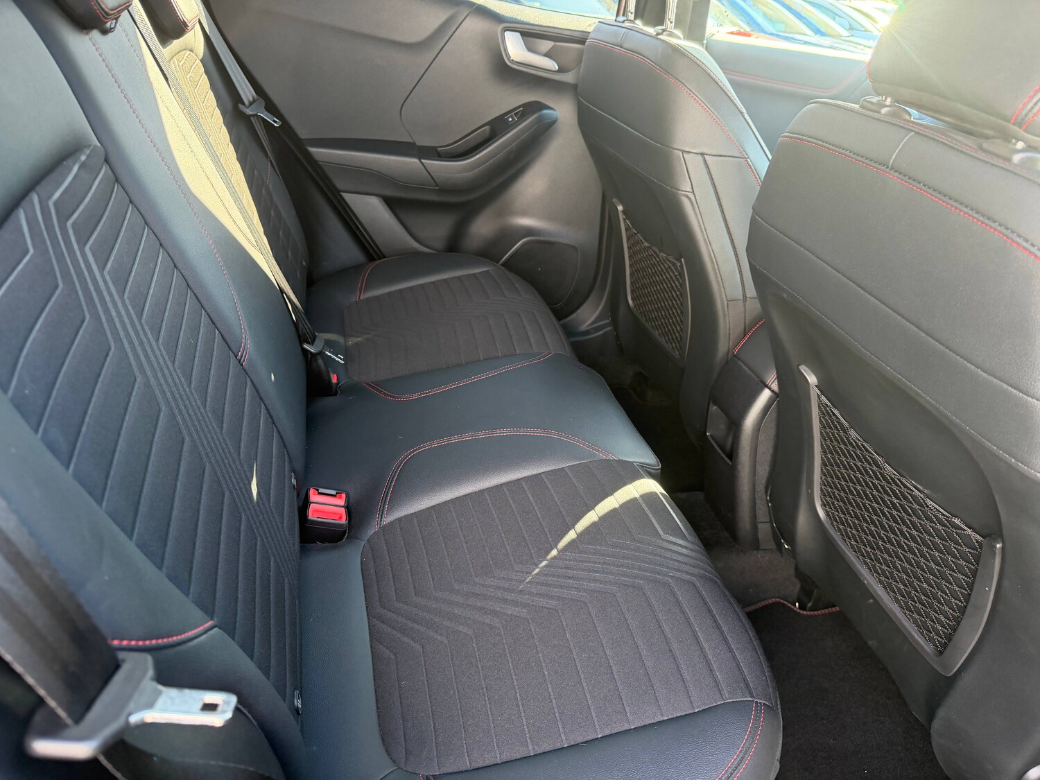 Used Ford Puma 2023 for sale - 77662174: Photo 21