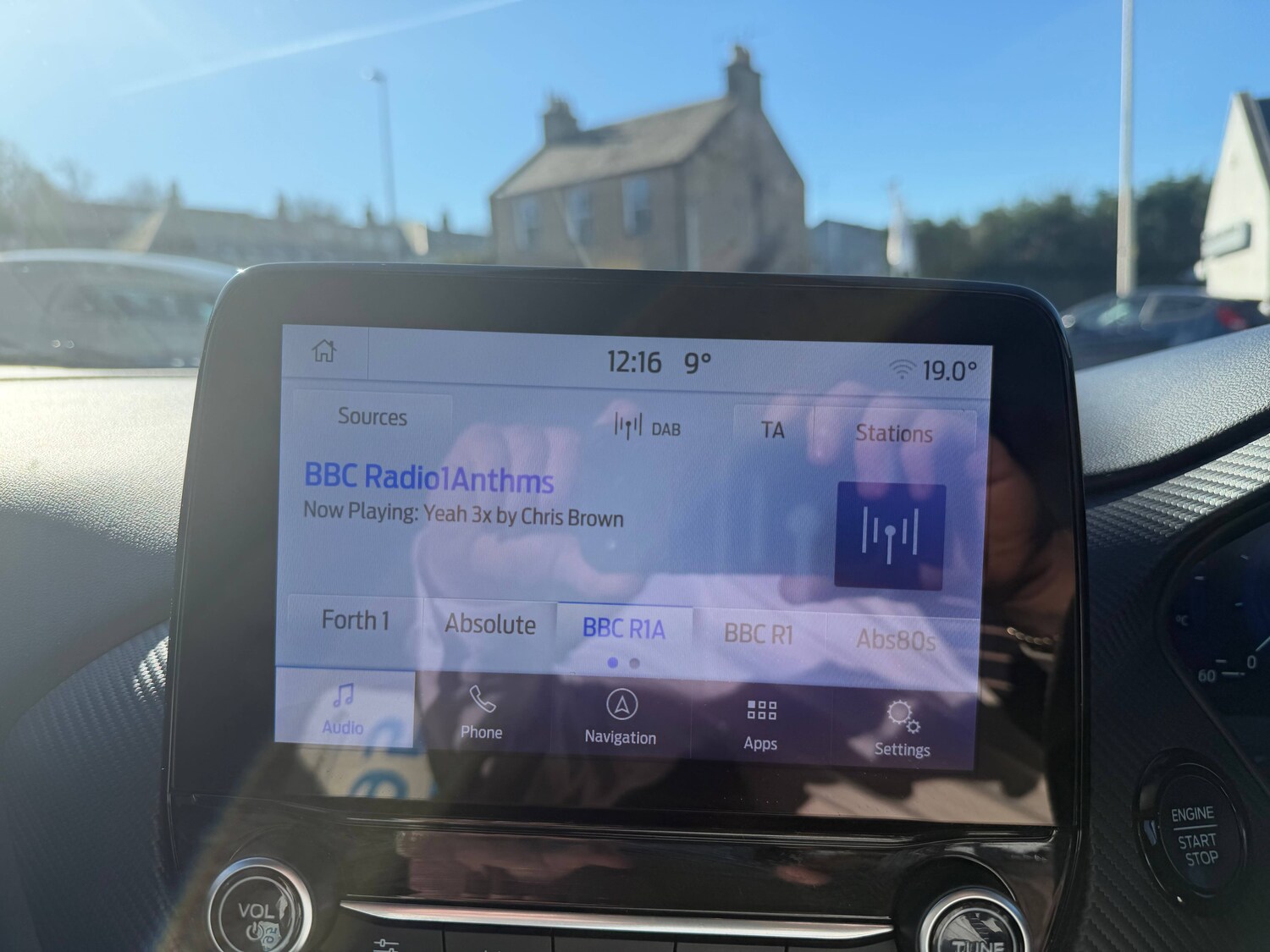 Used Ford Puma 2023 for sale - 77662174: Photo 22