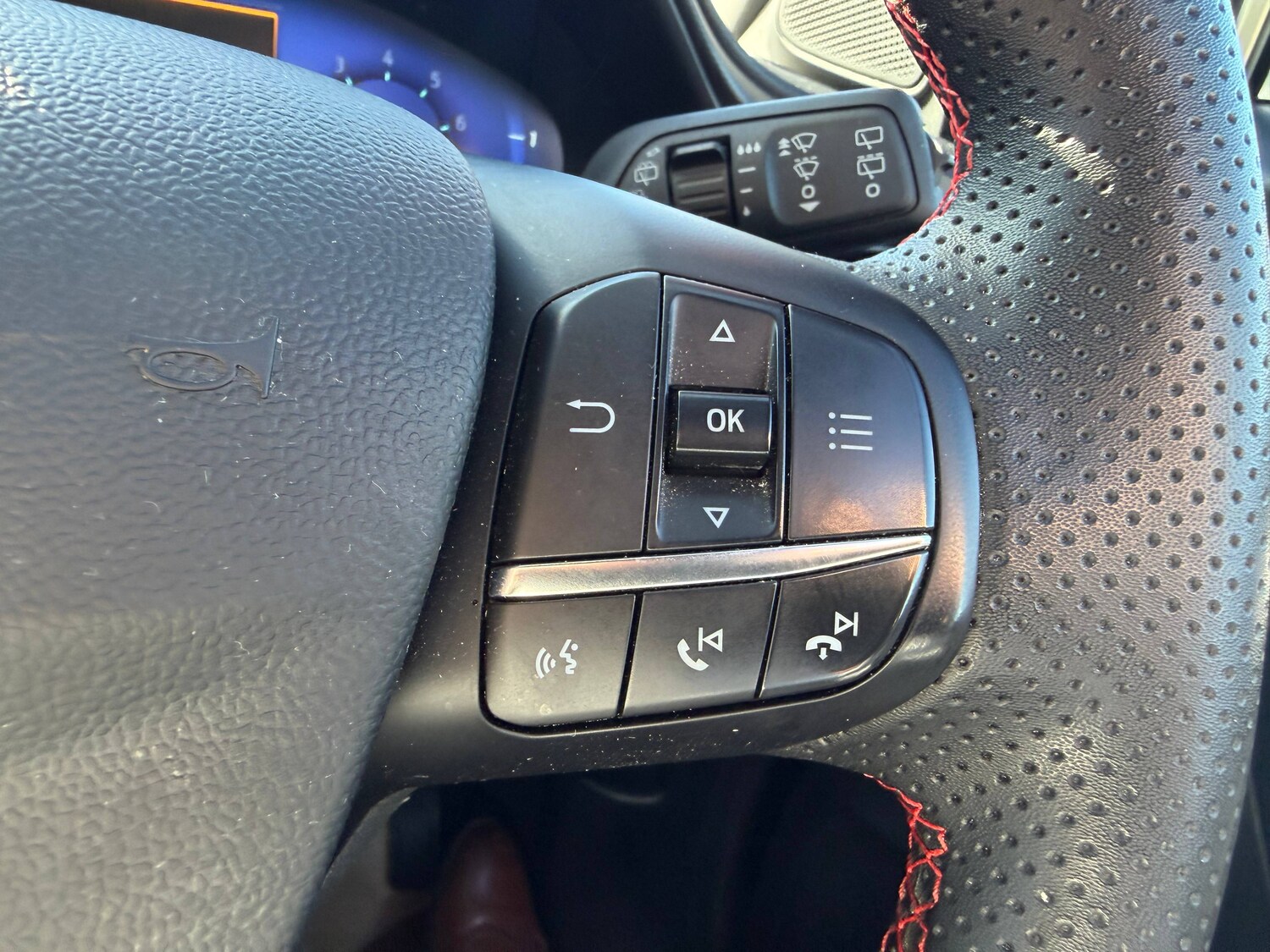 Used Ford Puma 2023 for sale - 77662174: Photo 23