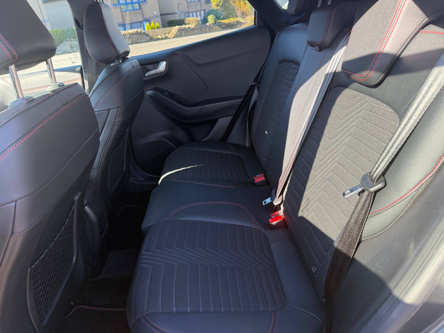 Used Ford Puma 2023 for sale - 77662174: Photo 24