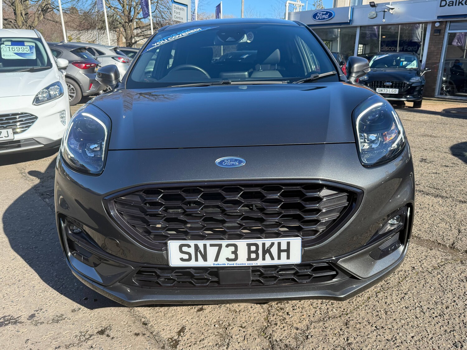 Used Ford Puma 2023 for sale - 77662174: Photo 25