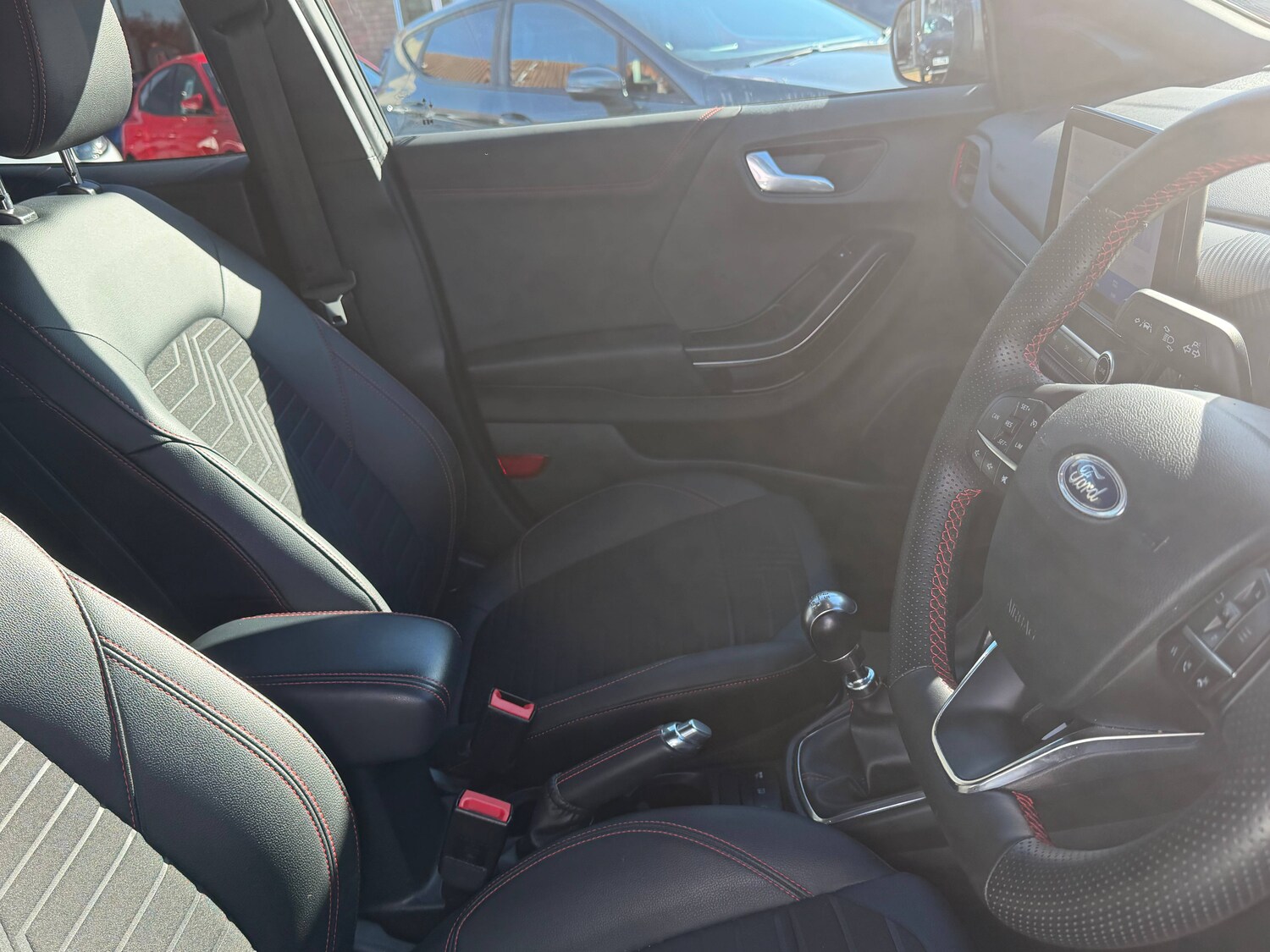 Used Ford Puma 2023 for sale - 77662174: Photo 29