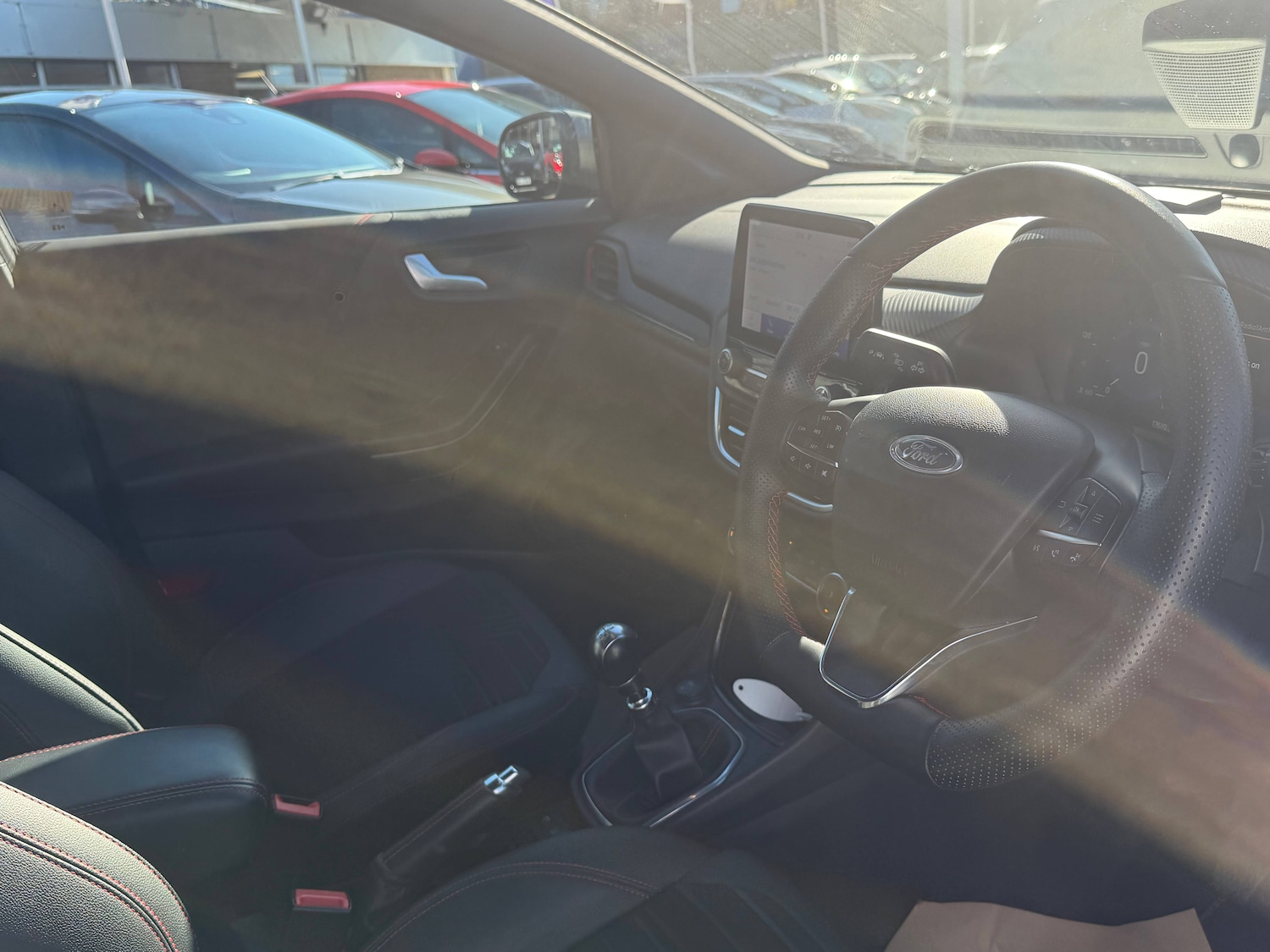 Used Ford Puma 2023 for sale - 77662174: Photo 3