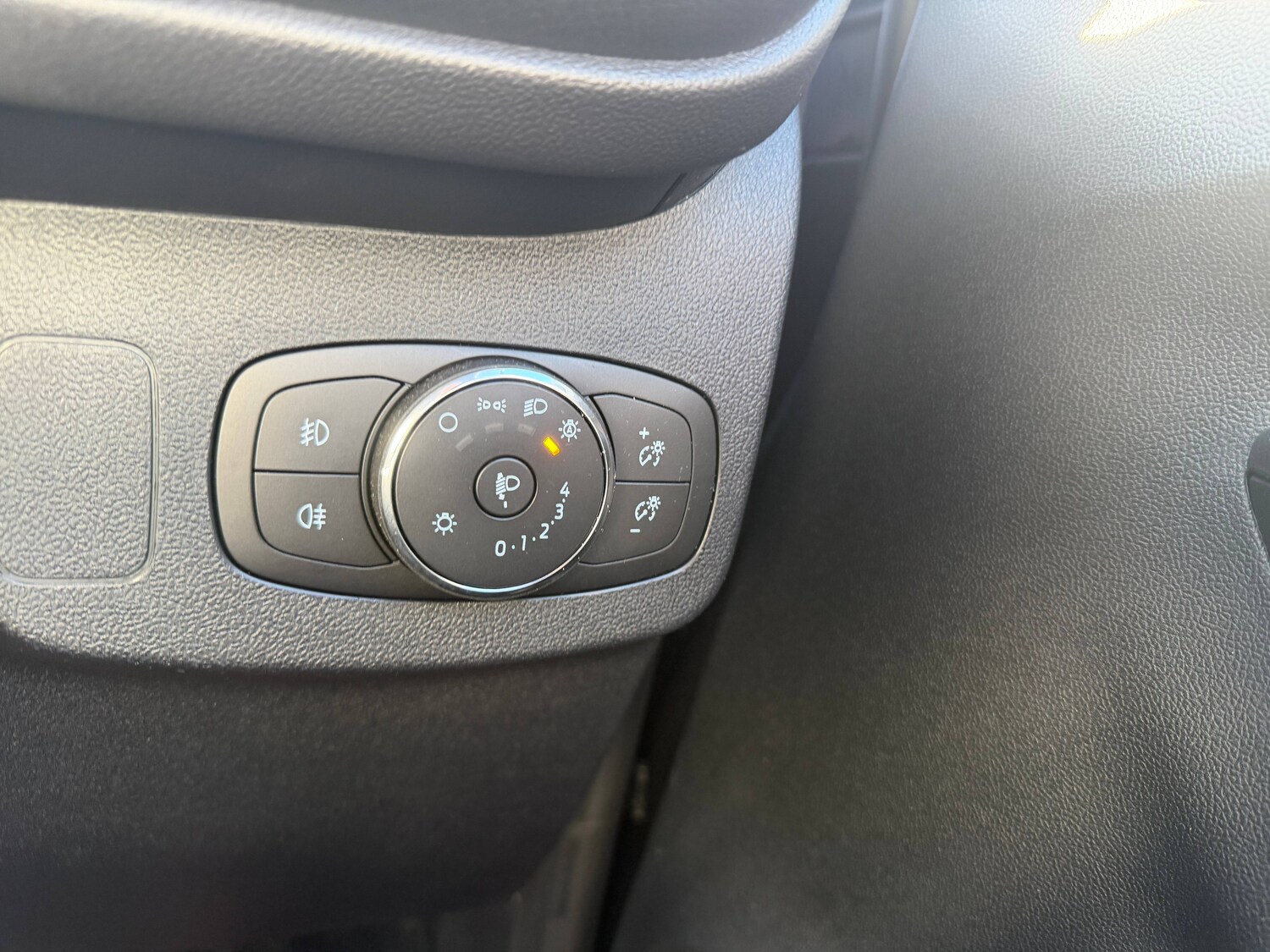 Used Ford Puma 2023 for sale - 77662174: Photo 31