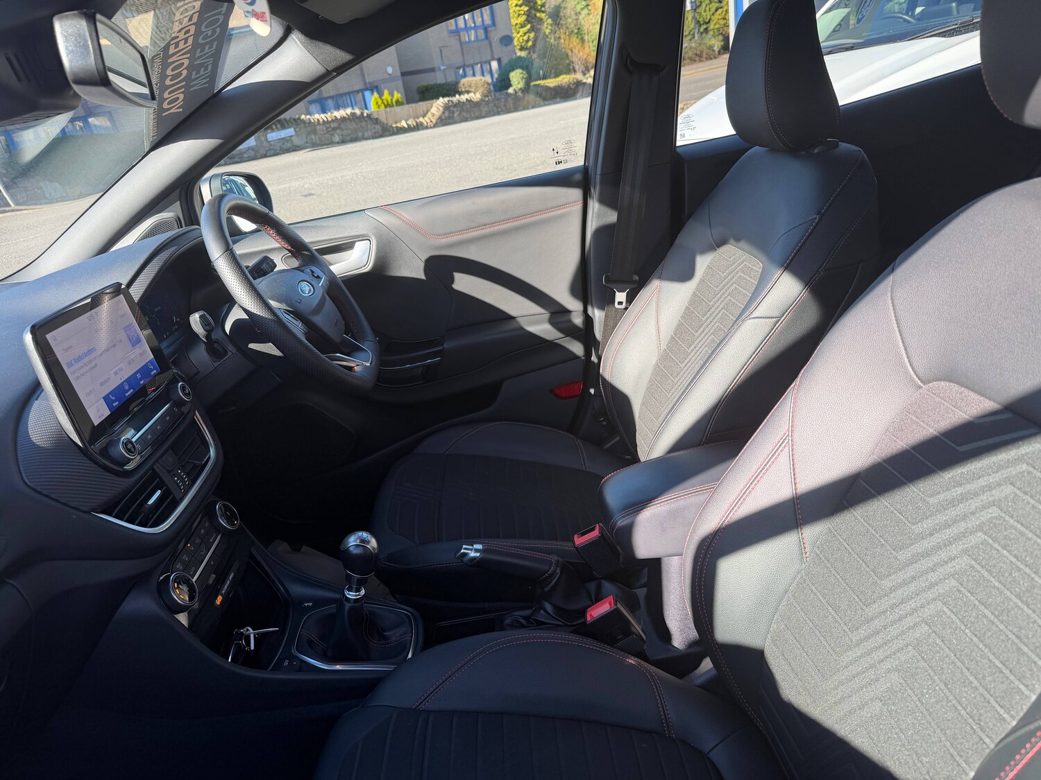 Used Ford Puma 2023 for sale - 77662174: Photo 32