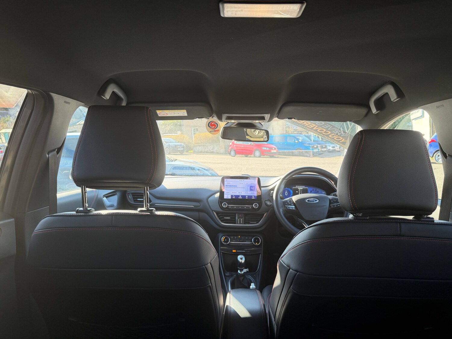 Used Ford Puma 2023 for sale - 77662174: Photo 33