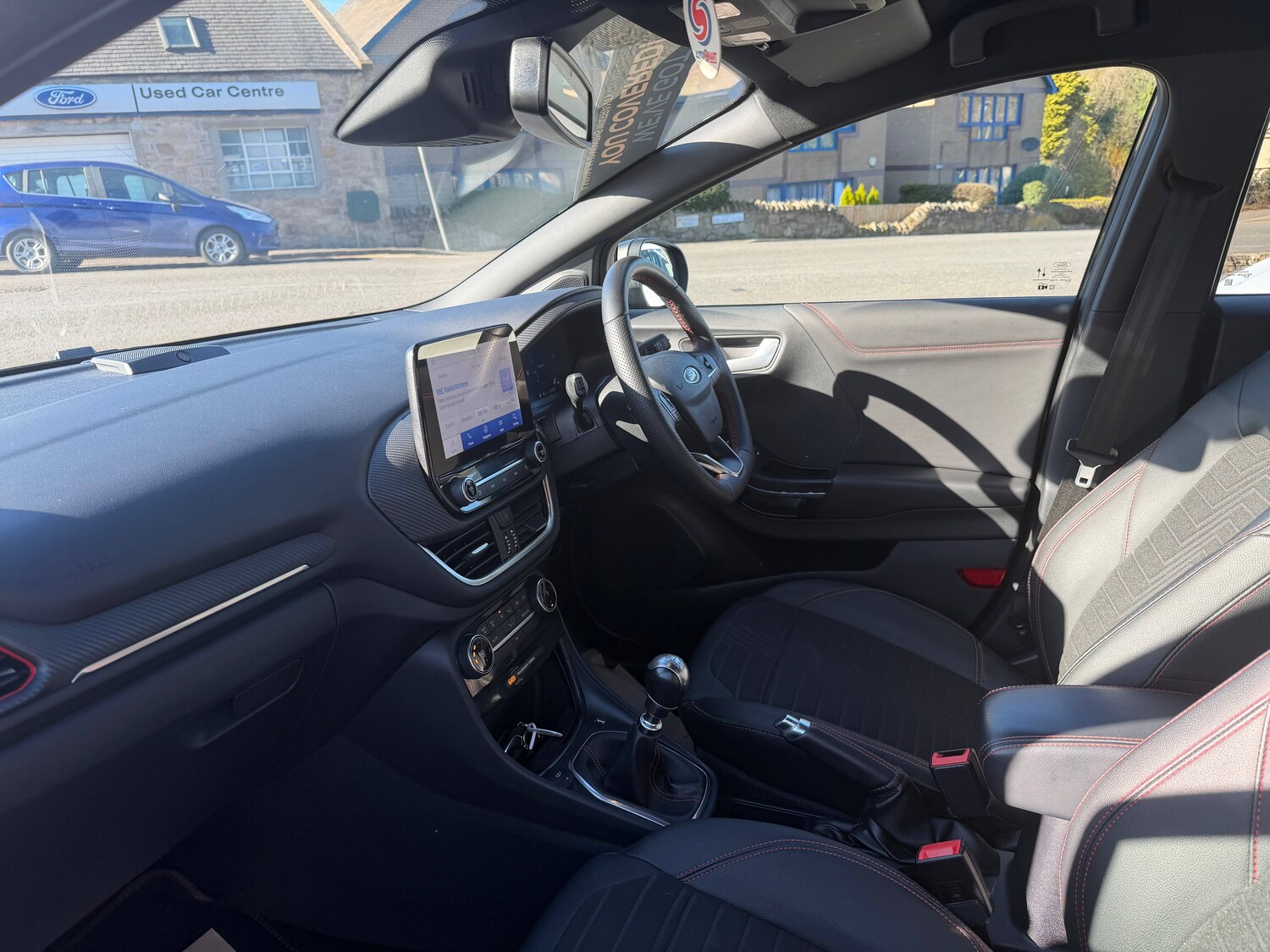 Used Ford Puma 2023 for sale - 77662174: Photo 7