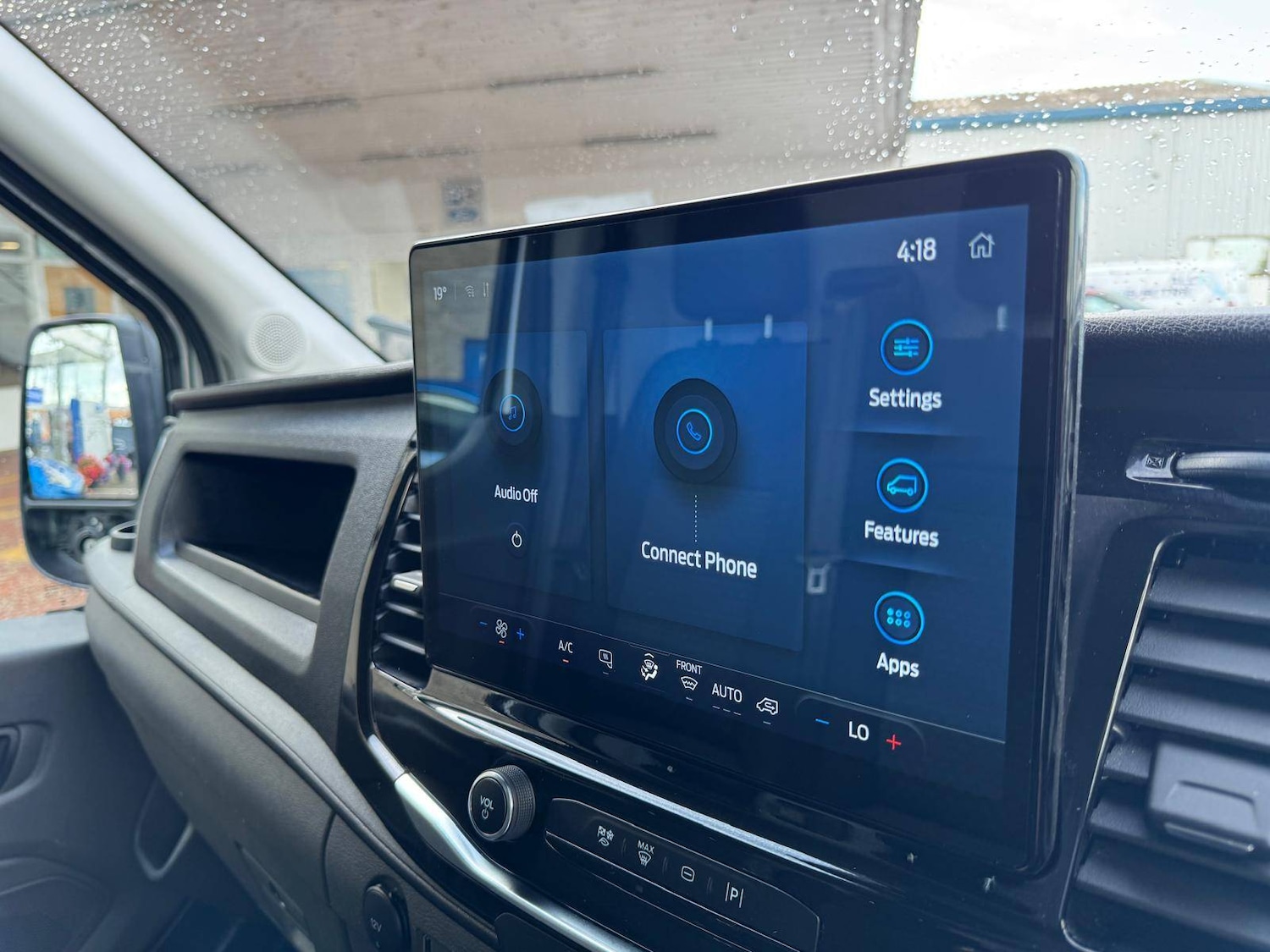 Used Ford Transit 2024 for sale - 77069939: Photo 11