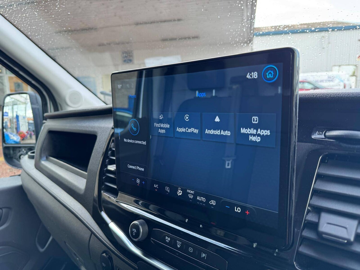 Used Ford Transit 2024 for sale - 77069939: Photo 12