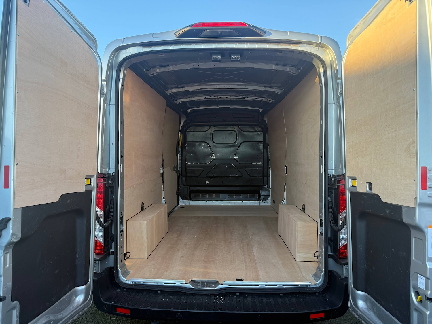 Used Ford Transit 2024 for sale - 77069939: Photo 15