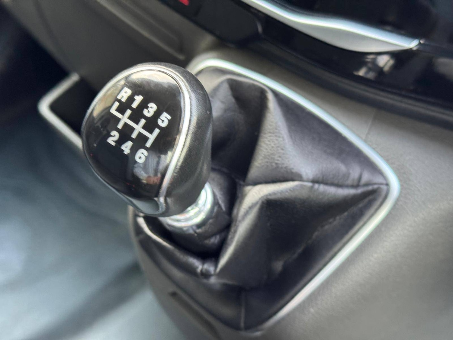 Used Ford Transit 2024 for sale - 77069939: Photo 16