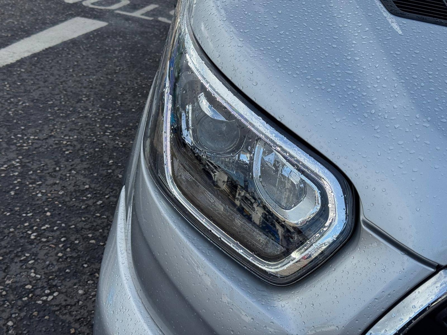 Used Ford Transit 2024 for sale - 77069939: Photo 17