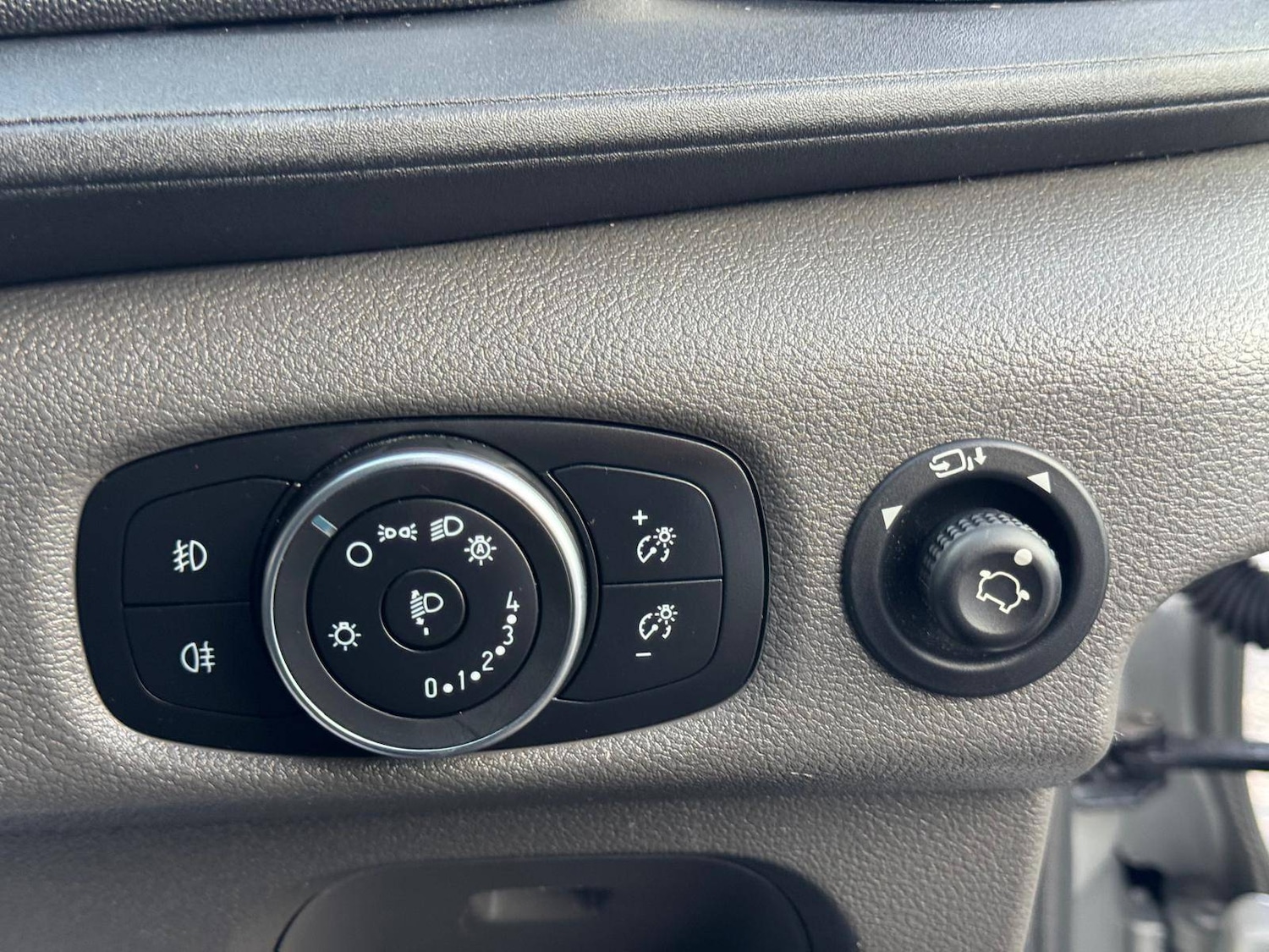 Used Ford Transit 2024 for sale - 77069939: Photo 22