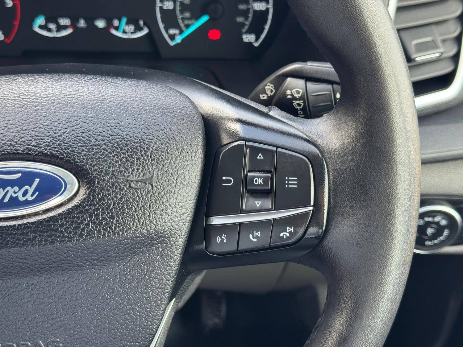 Used Ford Transit 2024 for sale - 77069939: Photo 25