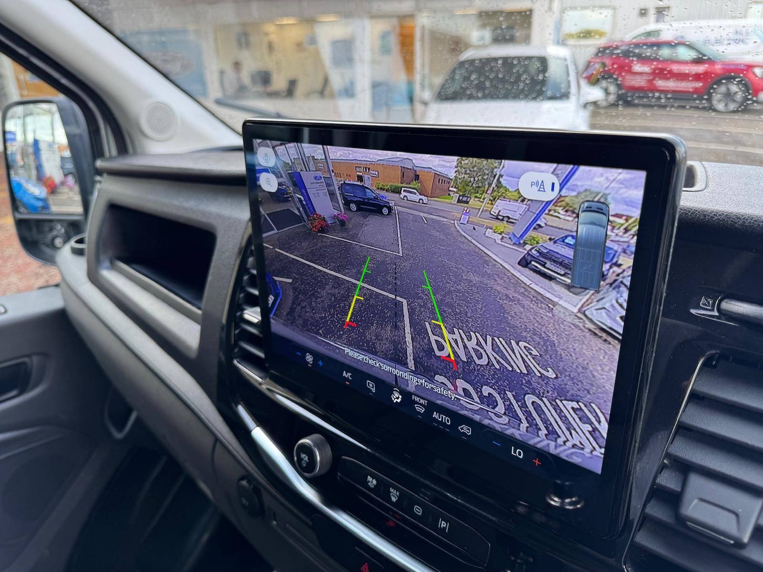 Used Ford Transit 2024 for sale - 77069939: Photo 6