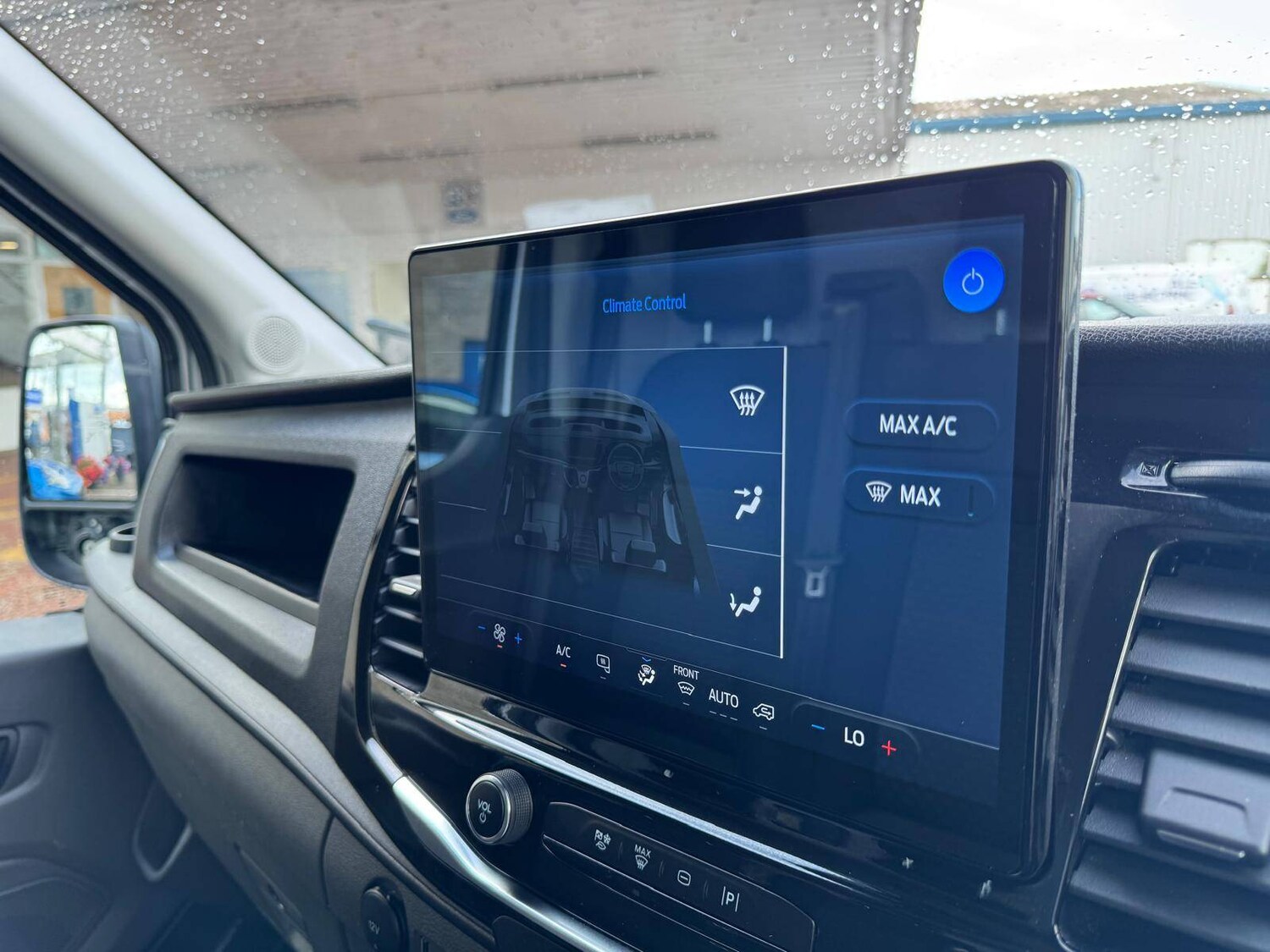 Used Ford Transit 2024 for sale - 77069939: Photo 9