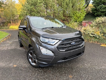 Used Ford Ecosport 2020 for sale - 76478133: Photo