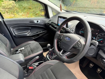 Used Ford Ecosport 2020 for sale - 76478133: Photo