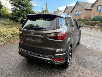 Used Ford Ecosport 2020 for sale - 76478133: Photo