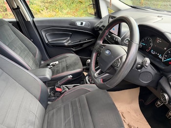 Used Ford Ecosport 2020 for sale - 76478133: Photo