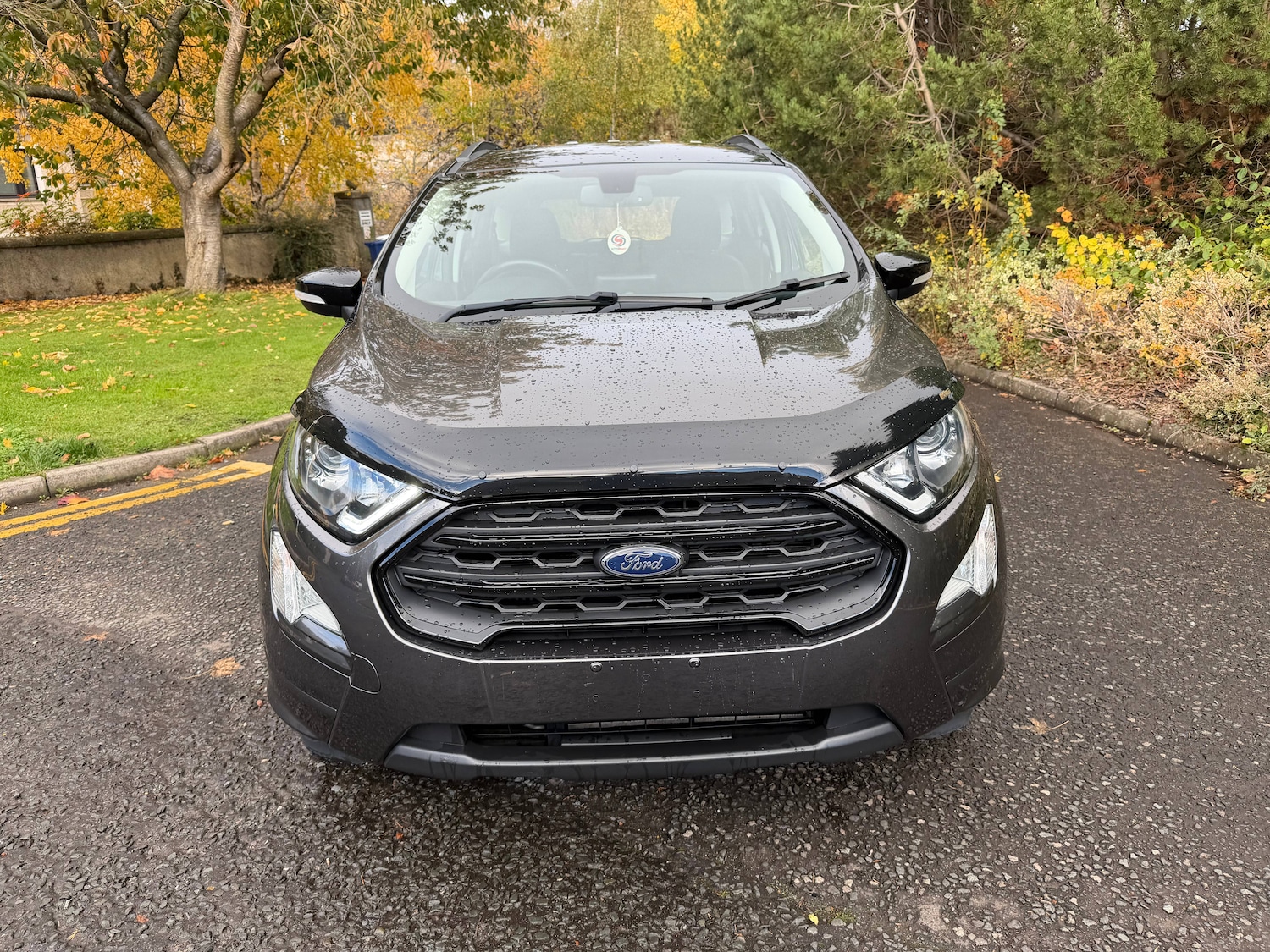 Used Ford Ecosport 2020 for sale - 76478133: Photo 5