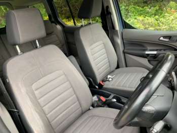 Used Ford Grand Tourneo Connect 2021 for sale - 74867432: Photo