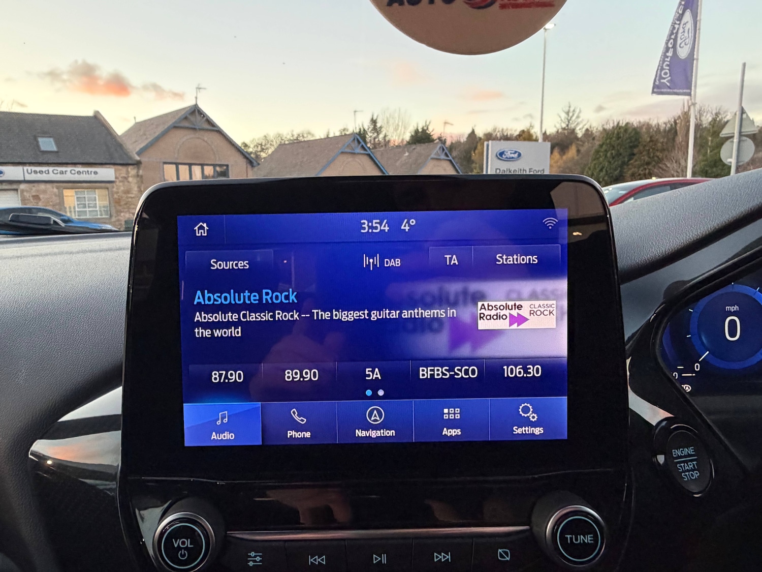 Used Ford Puma 2023 for sale - 76641685: Photo 13