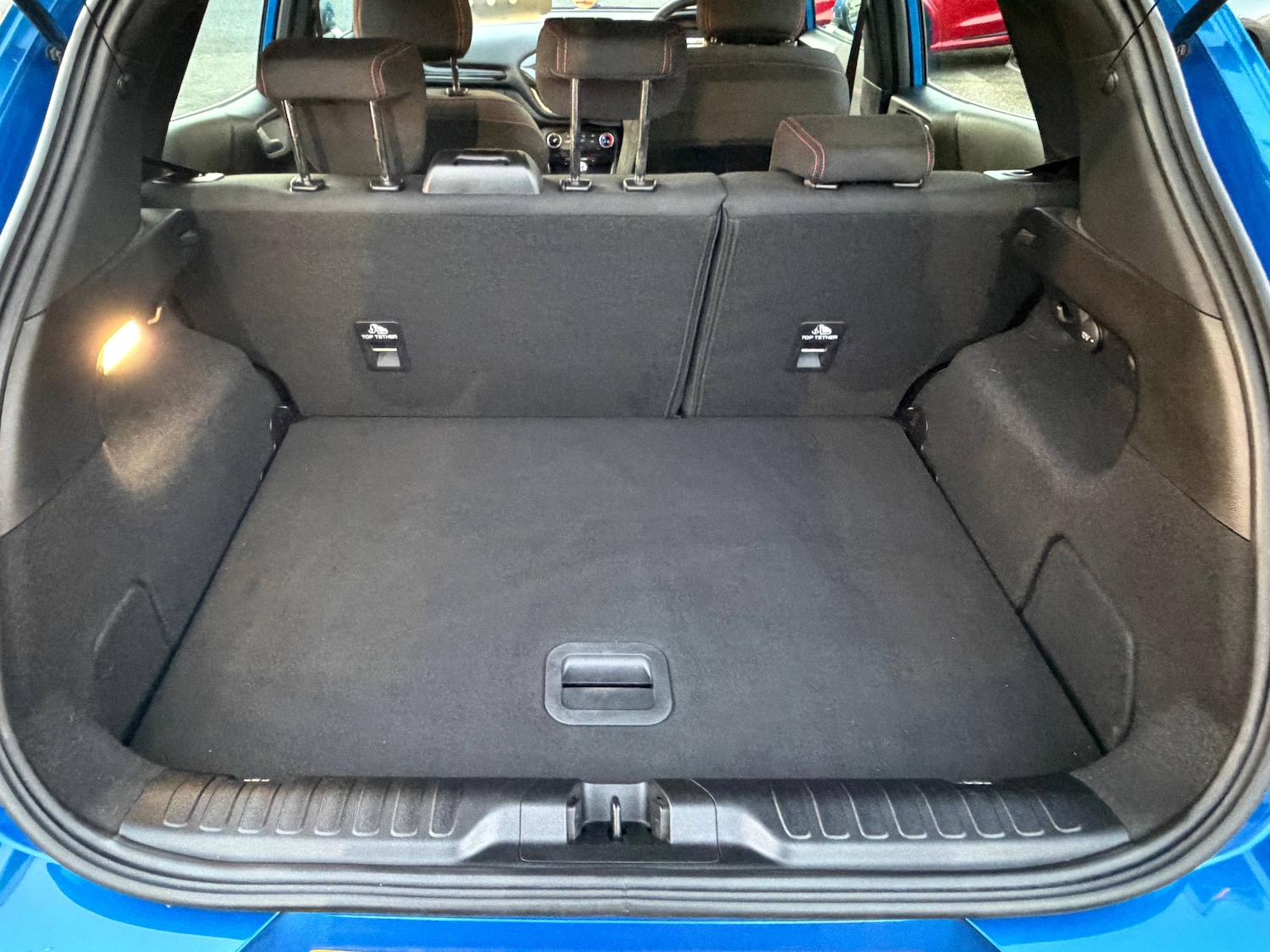 Used Ford Puma 2023 for sale - 76641685: Photo 16