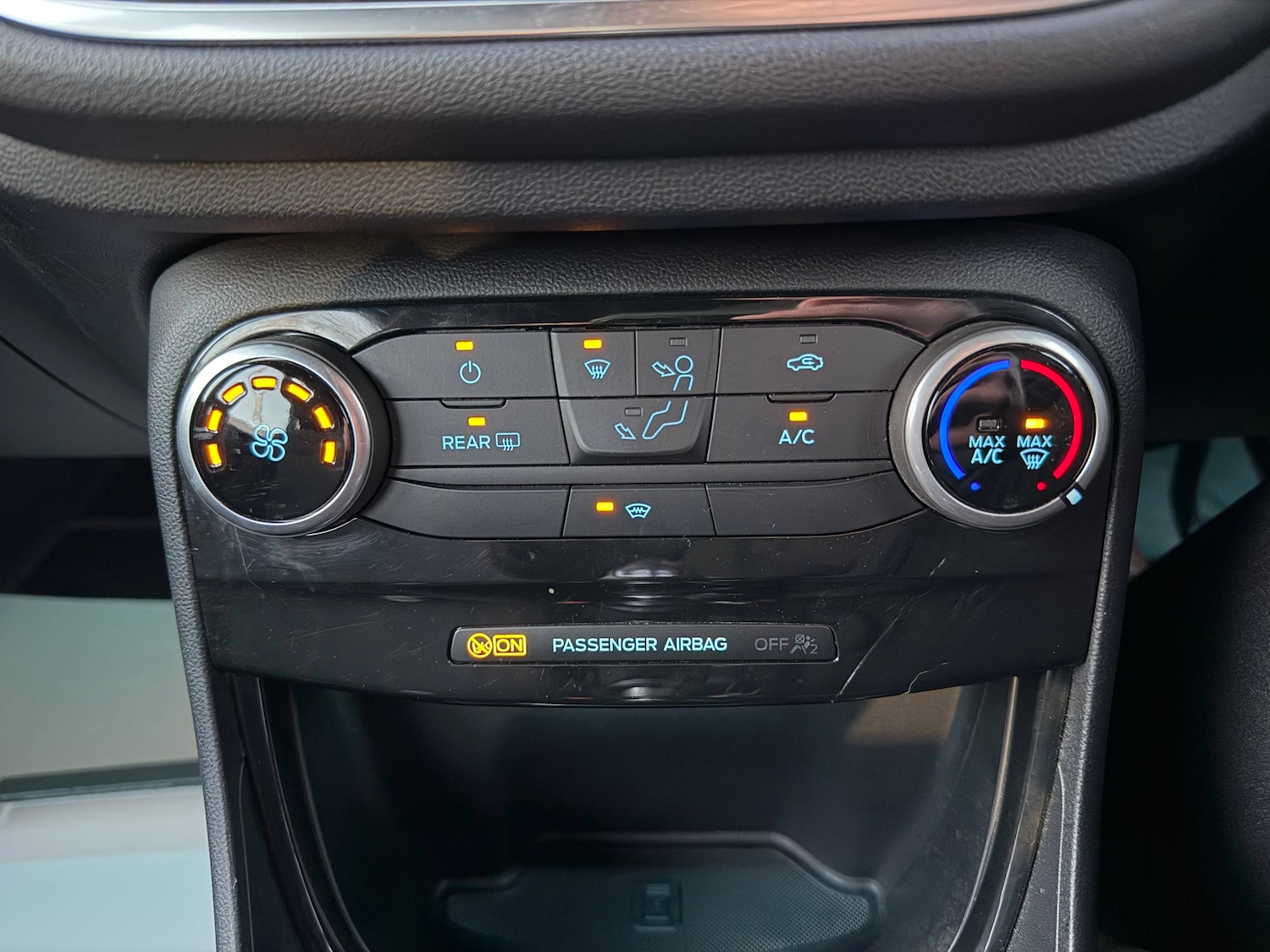 Used Ford Puma 2023 for sale - 76641685: Photo 23