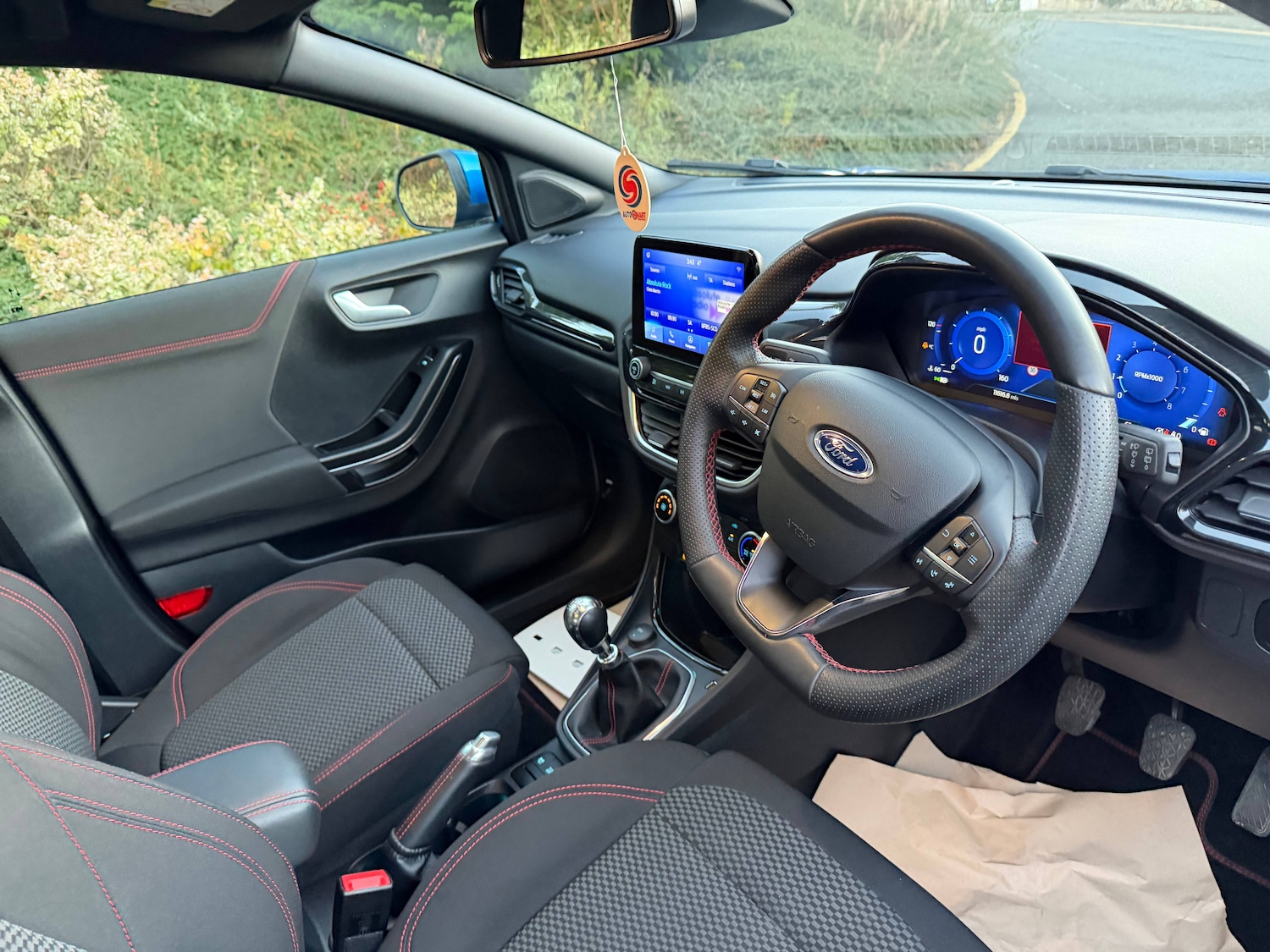 Used Ford Puma 2023 for sale - 76641685: Photo 4