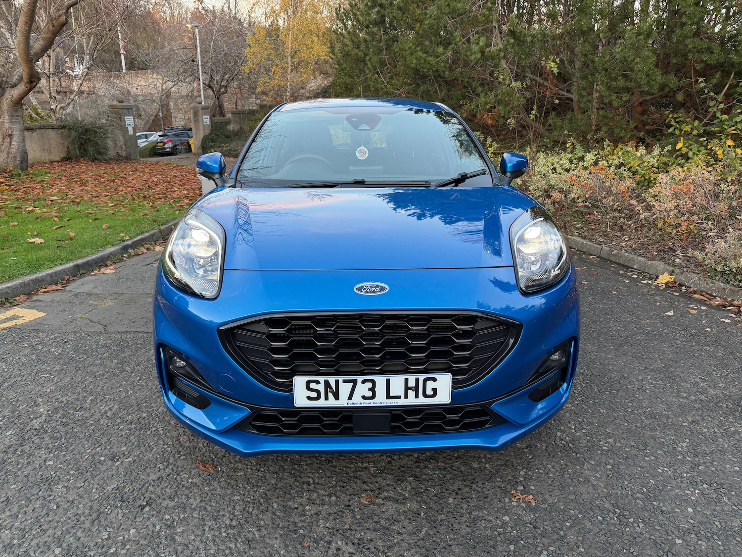 Used Ford Puma 2023 for sale - 76641685: Photo 5