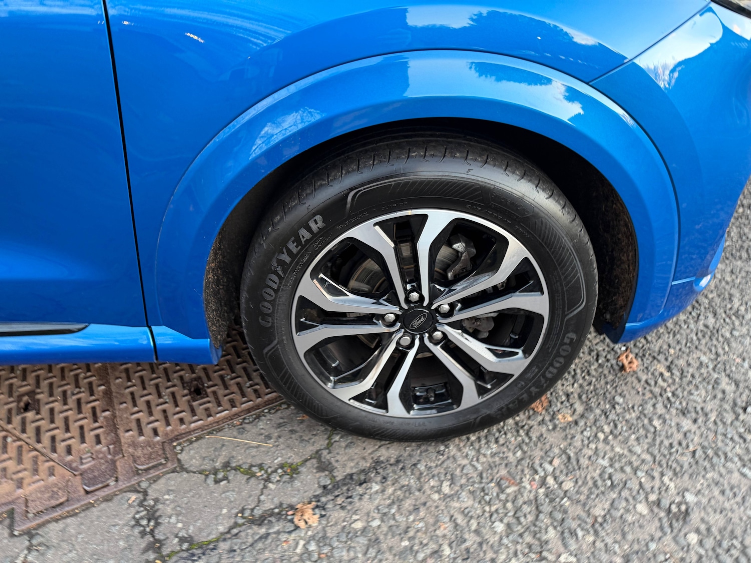 Used Ford Puma 2023 for sale - 76641685: Photo 7