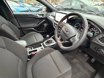 Used Ford Focus 2024 for sale - 77382044: Photo