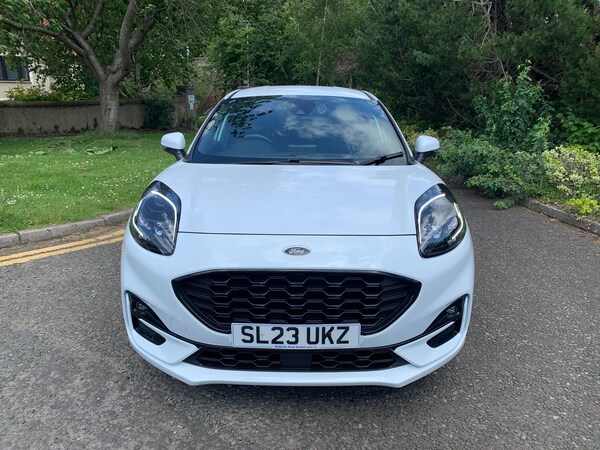 Used Ford Puma 2023 for sale - 75181979: Photo 13