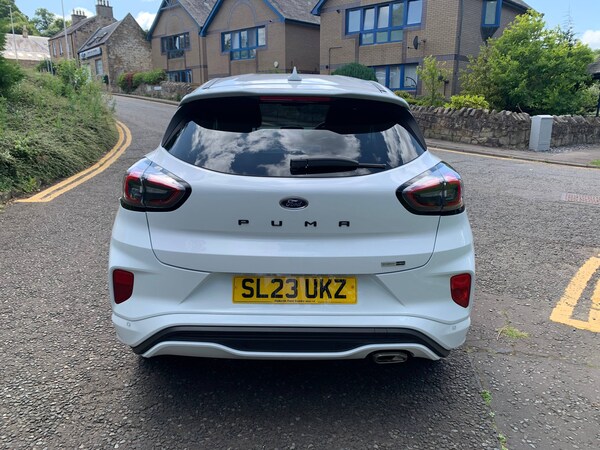 Used Ford Puma 2023 for sale - 75181979: Photo 7
