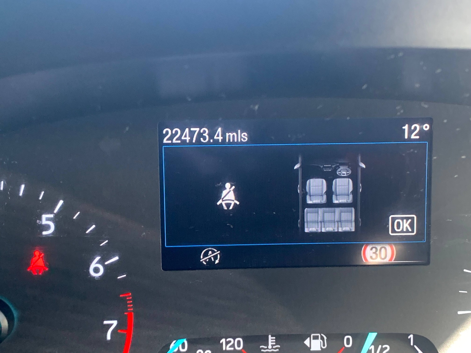 Vehicle 23