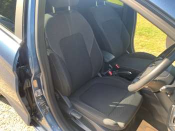 Used Ford Fiesta 2022 for sale - 74745884: Photo