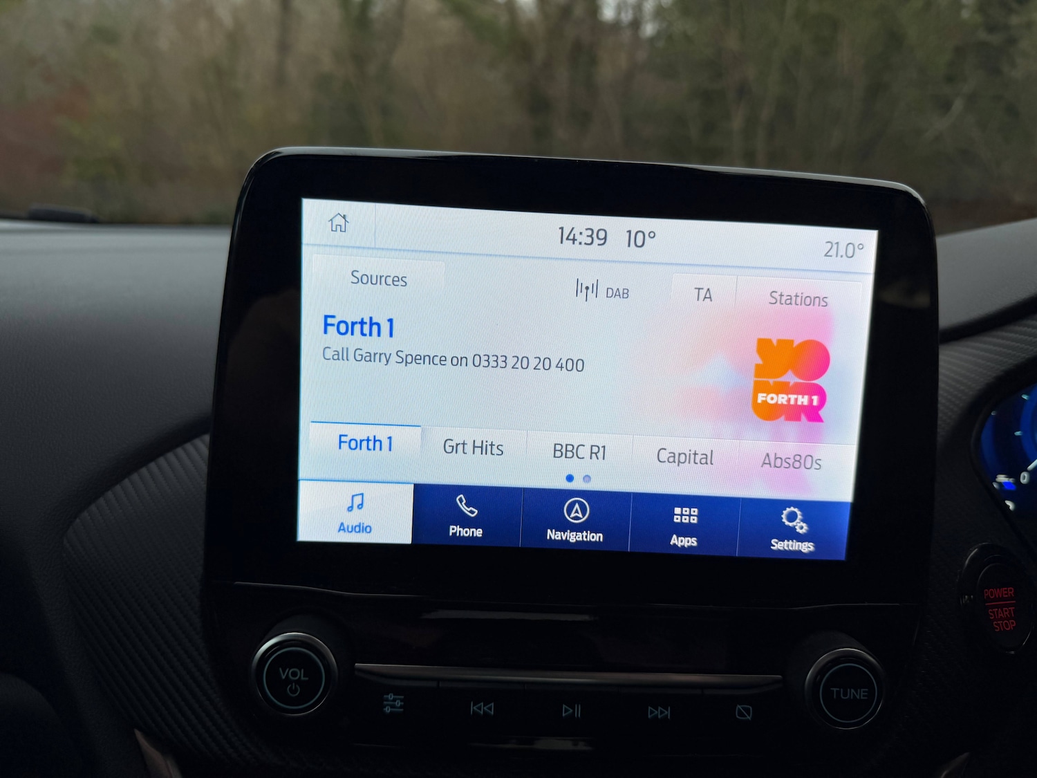 Used Ford Puma 2023 for sale - 76767875: Photo 11