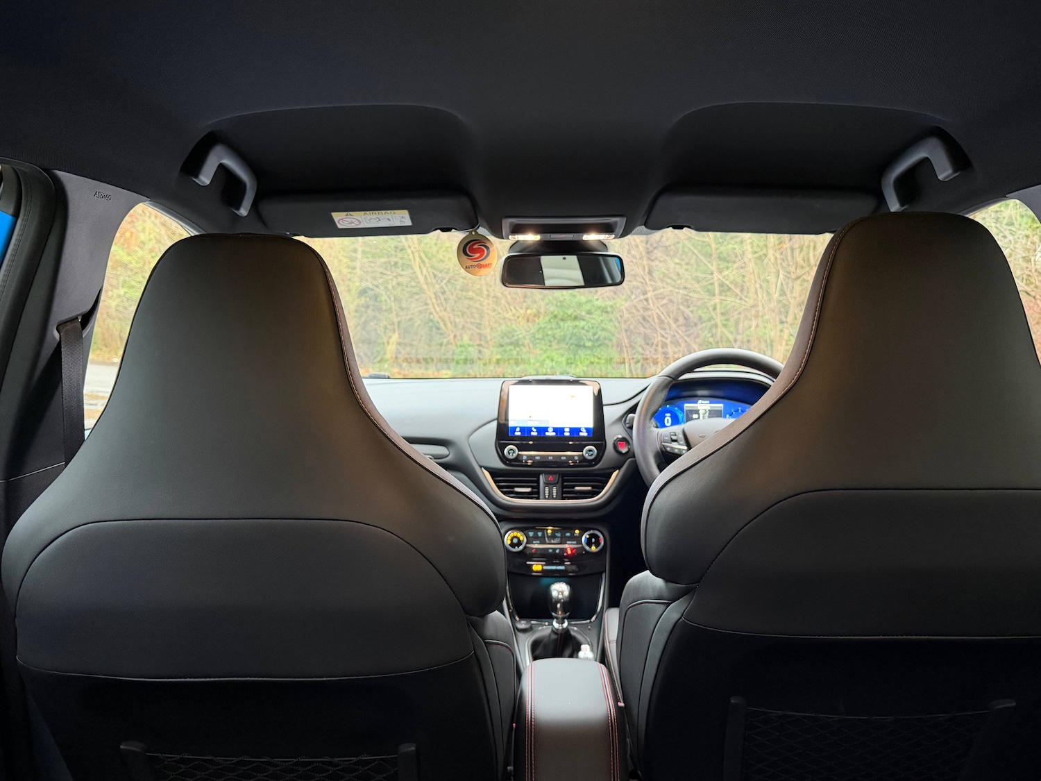 Used Ford Puma 2023 for sale - 76767875: Photo 12