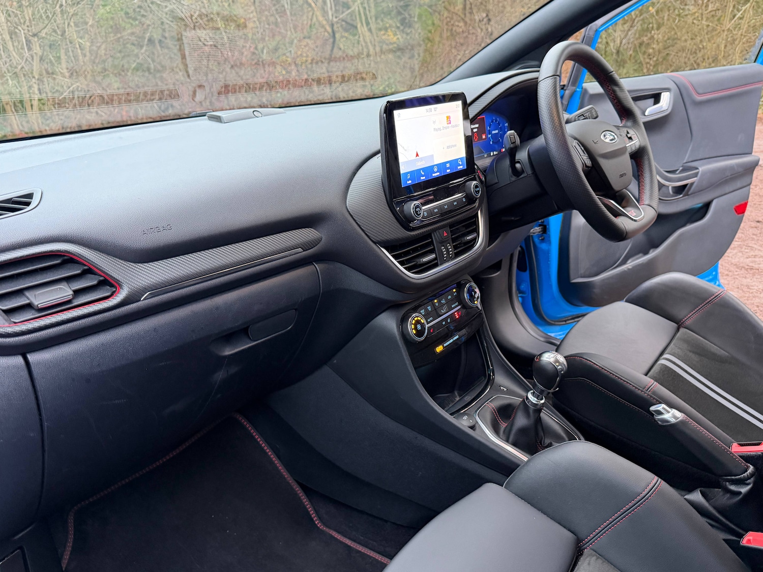 Used Ford Puma 2023 for sale - 76767875: Photo 13