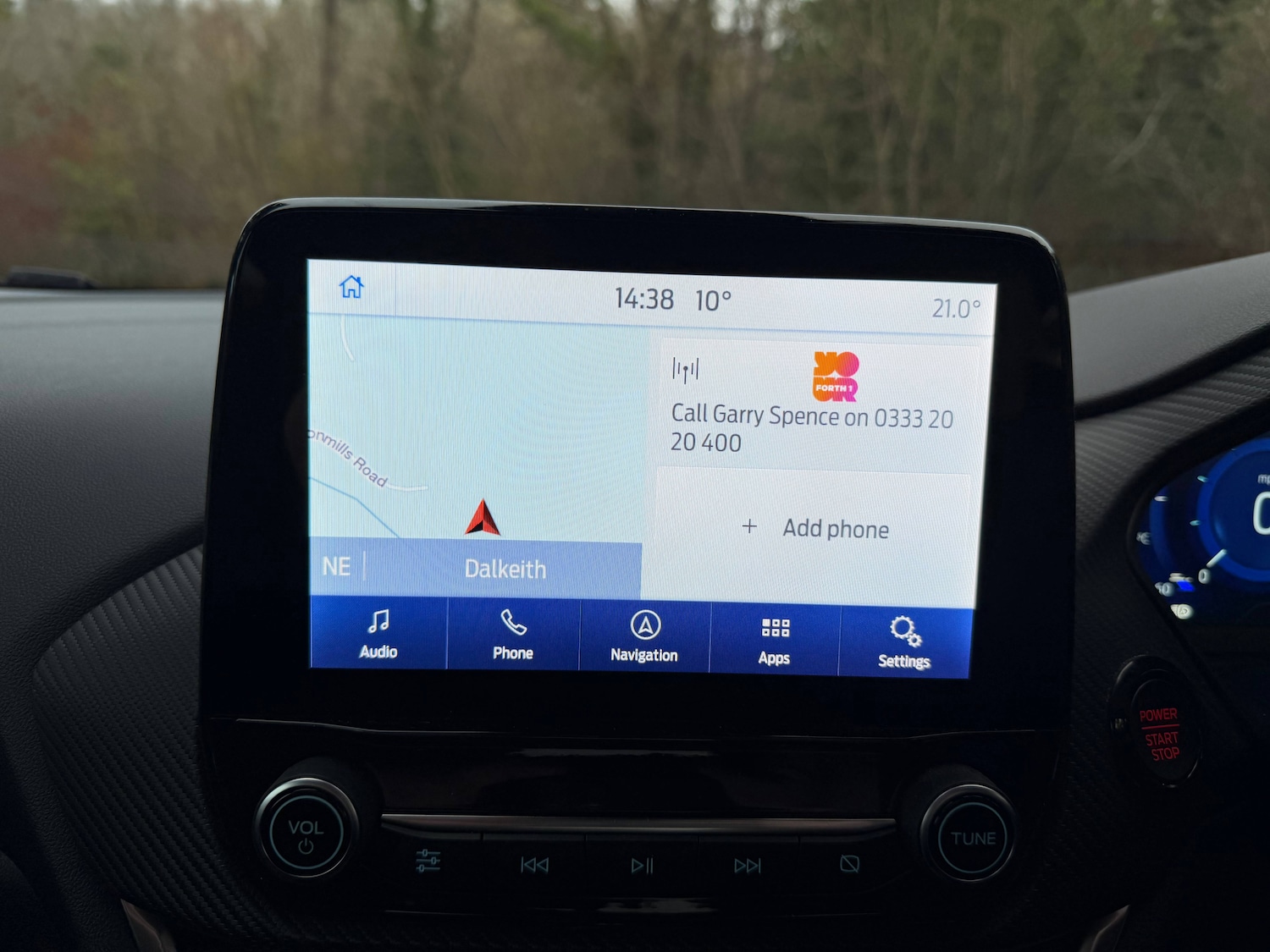 Used Ford Puma 2023 for sale - 76767875: Photo 14