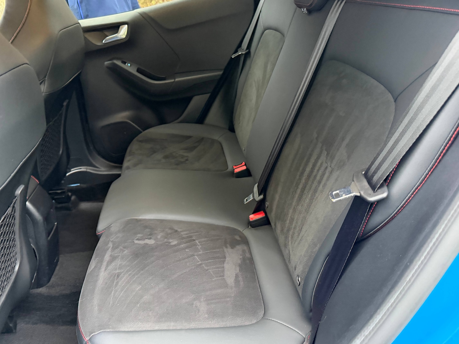 Used Ford Puma 2023 for sale - 76767875: Photo 16