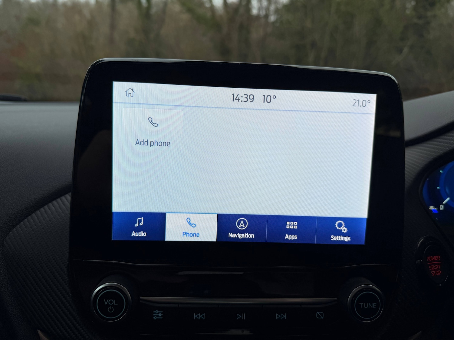 Used Ford Puma 2023 for sale - 76767875: Photo 17