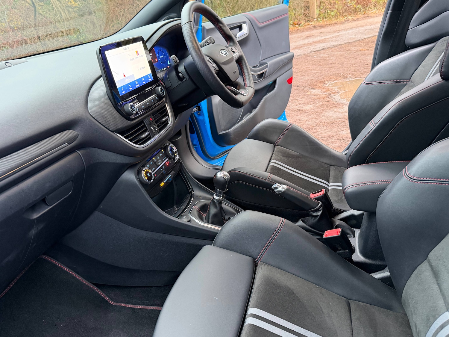 Used Ford Puma 2023 for sale - 76767875: Photo 18