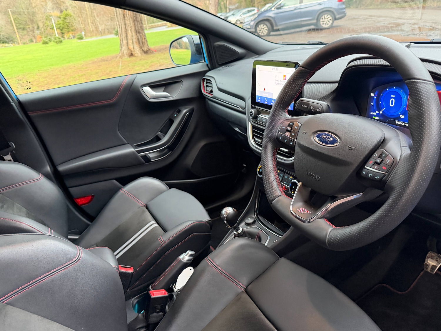 Used Ford Puma 2023 for sale - 76767875: Photo 2