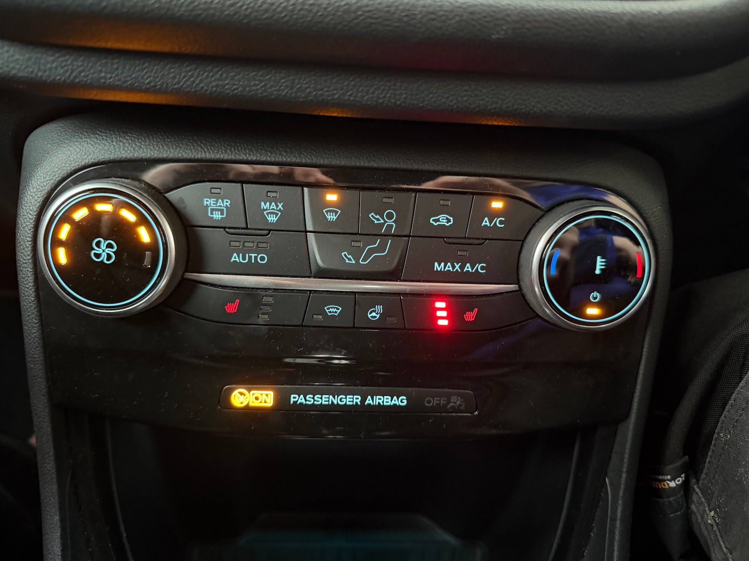 Used Ford Puma 2023 for sale - 76767875: Photo 21