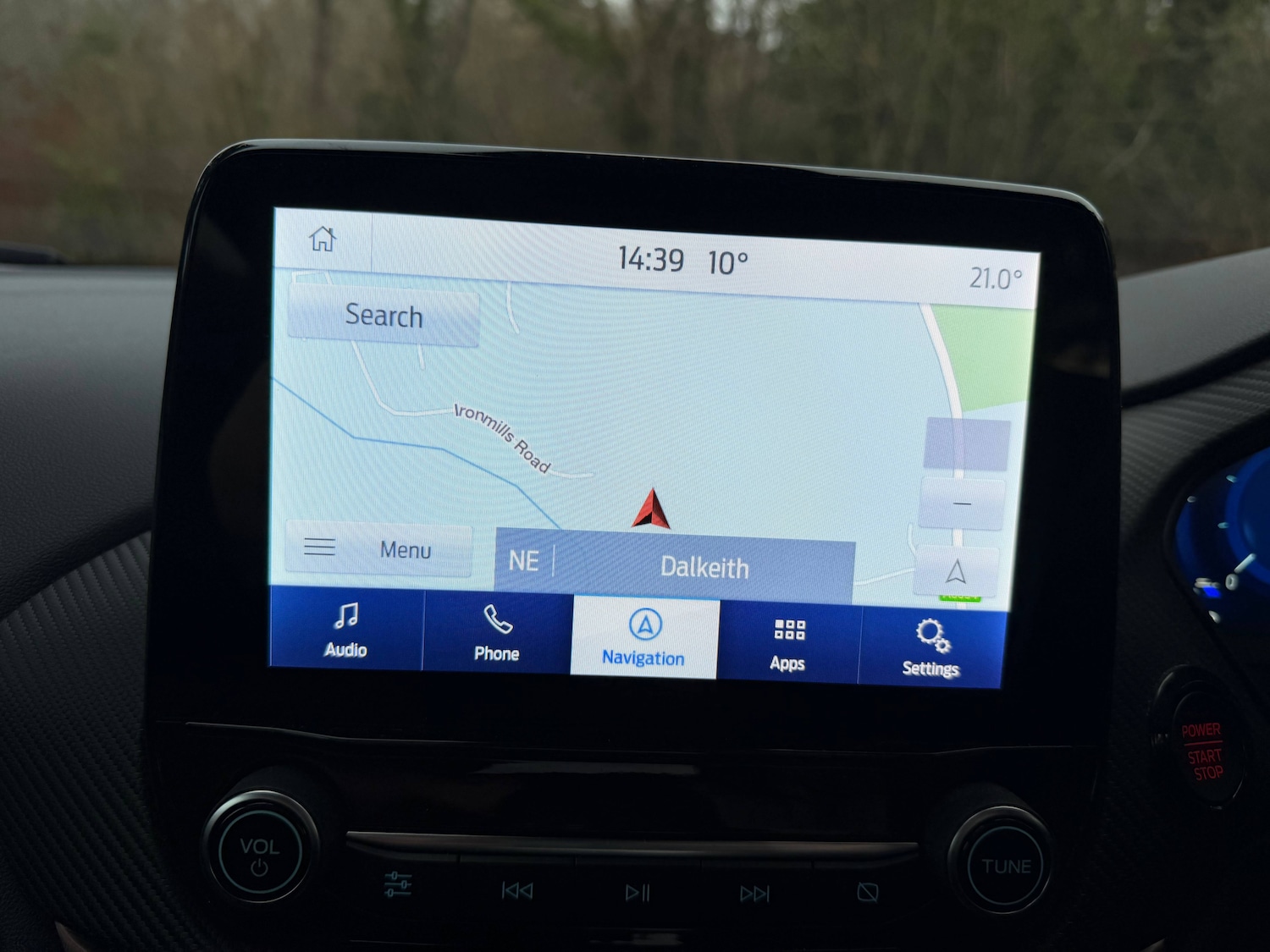 Used Ford Puma 2023 for sale - 76767875: Photo 23