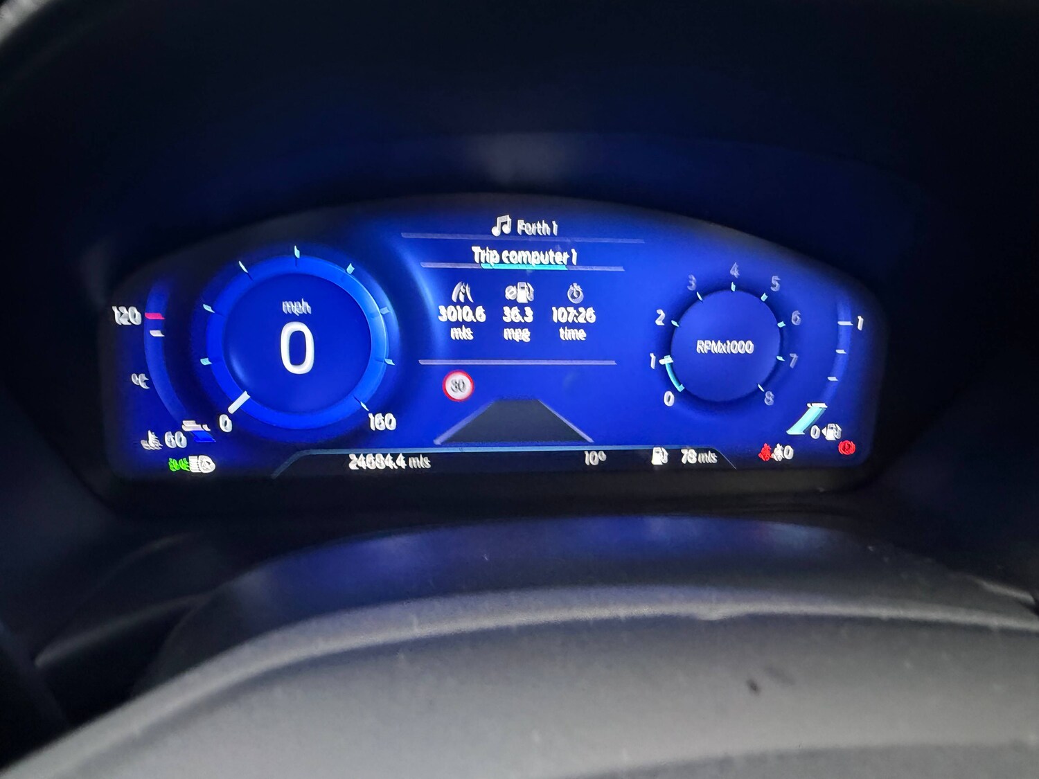 Used Ford Puma 2023 for sale - 76767875: Photo 24