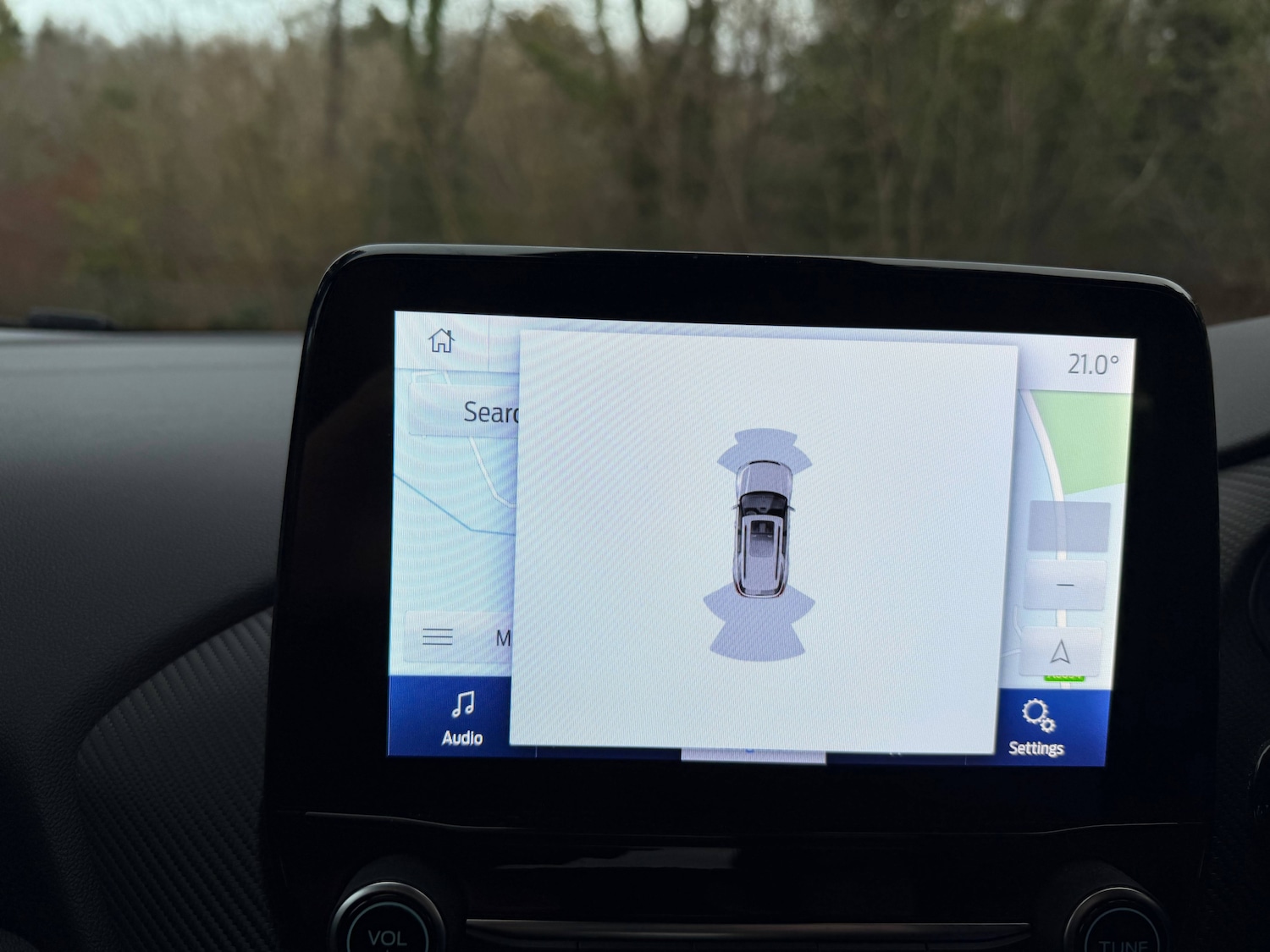 Used Ford Puma 2023 for sale - 76767875: Photo 26